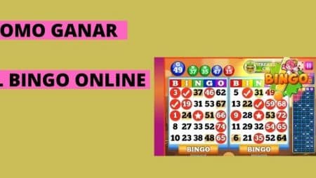 Consejos para ganar al bingo online