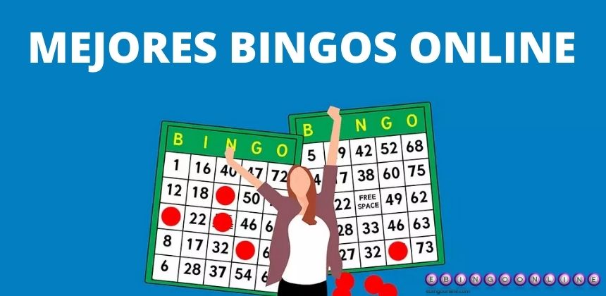 Los Mejores Bingos Online con Minijuegos