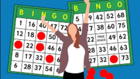 Mejores salones de bingo online