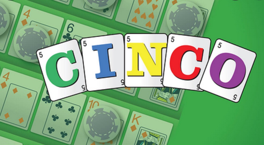 ¿Cómo jugar al Bingo CINCO en Tombola?